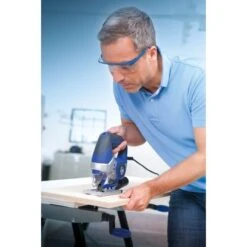 LUX Stichsäge STS-500 -Heimwerkzeuge Geschäft 665551 picture1