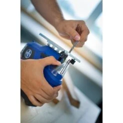 LUX Stichsäge STS-500 -Heimwerkzeuge Geschäft 665551 picture4