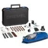 Dremel Multifunktionswerkzeug 4200 4200-4/75 EZ 2 Dremel Multifunktionswerkzeug 4200 4200-4/75 EZ -Heimwerkzeuge Geschäft 668409 2890 1