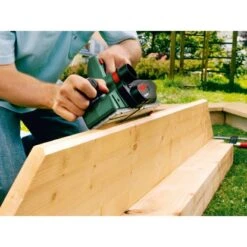 Bosch Hobel PHO 3100 -Heimwerkzeuge Geschäft 6768683 picture 3