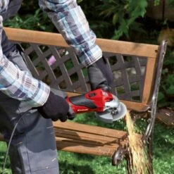 Einhell Winkelschleifer 500 W TC-AG 115 14 Einhell Winkelschleifer 500 W TC-AG 115 -Heimwerkzeuge Geschäft 67901 2171 4430618 11025 5