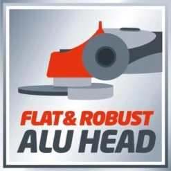 Einhell Winkelschleifer 500 W TC-AG 115 16 Einhell Winkelschleifer 500 W TC-AG 115 -Heimwerkzeuge Geschäft 67901 2171 4430618 11025 7