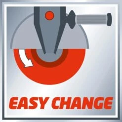 Einhell Winkelschleifer 500 W TC-AG 115 17 Einhell Winkelschleifer 500 W TC-AG 115 -Heimwerkzeuge Geschäft 67901 2171 4430618 11025 8