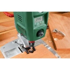 Bosch Tischbohrmaschine 710 W PBD 40 -Heimwerkzeuge Geschäft 6829170 picture 3