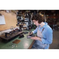 Worx MakerX Doppel-Set WX990M Multifunktionstool, Winkelschleifer, Akku & HubX -Heimwerkzeuge Geschäft 6943475882709 2974 03