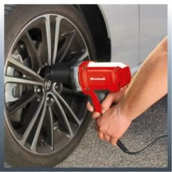 Einhell Schlagschrauber CC-IW 950 W -Heimwerkzeuge Geschäft 6 2171 4259950 CC IW 950 3