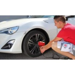 Einhell Schlagschrauber CC-IW 950 W -Heimwerkzeuge Geschäft 6 2171 4259950 CC IW 950 4