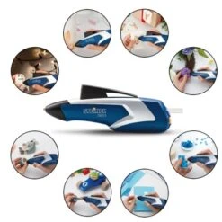 Steinel Akku-Heißklebestift Neo 1 -Heimwerkzeuge Geschäft 6 2917 334109 neo1 aw01 10