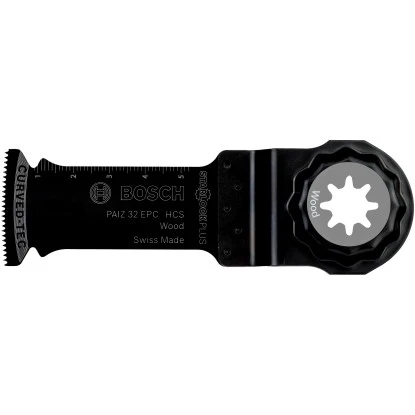 Bosch Tauchsägeblatt Pro PAIZ 32 EPC 3 Bosch Tauchsägeblatt Pro PAIZ 32 EPC