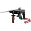 Metabo Akku-Kombihammer KHA 18 LTX Solo Mit Koffer -Heimwerkzeuge Geschäft 706461 2085 1