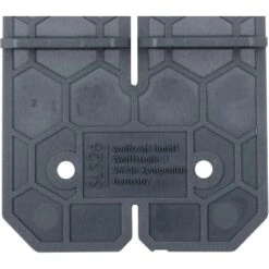 Wolfcraft Scharnierloch-Set, Ø 26 Mm 5-teilig -Heimwerkzeuge Geschäft 710612 4655000 05