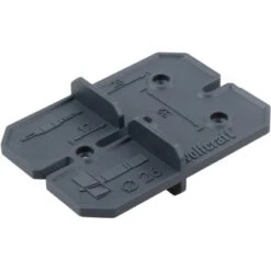 Wolfcraft Scharnierloch-Set, Ø 26 Mm 5-teilig -Heimwerkzeuge Geschäft 710612 4655000 06