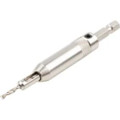 Wolfcraft Scharnierloch-Set, Ø 35 Mm 5-teilig -Heimwerkzeuge Geschäft 710619 4656000 11