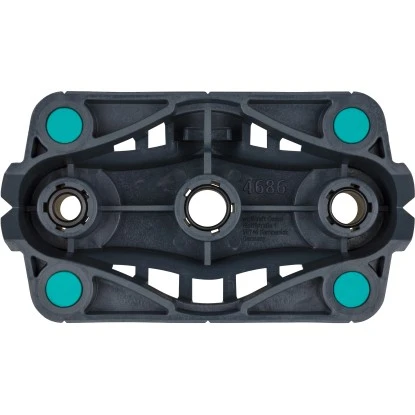 Wolfcraft Mobile Bohrhilfe 4 Wolfcraft Mobile Bohrhilfe – Bild 2