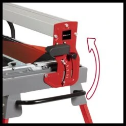 Einhell Radial-Fliesenschneidmaschine TE-TC 920 UL -Heimwerkzeuge Geschäft 71 002 TE TC 920 UL Detail