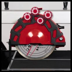 Einhell Radial-Fliesenschneidmaschine TE-TC 920 UL -Heimwerkzeuge Geschäft 71 007 TE TC 920 UL Detail