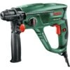 Bosch 600 W Bohrhammer PBH 2500 RE -Heimwerkzeuge Geschäft 7209133 picture 1