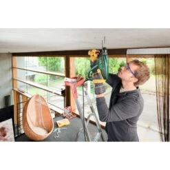 Bosch 600 W Bohrhammer PBH 2500 RE -Heimwerkzeuge Geschäft 7209133 picture 5