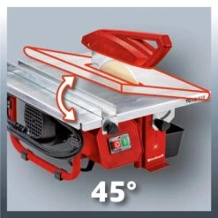 Einhell Fliesenschneidmaschine TC-TC 618 17 Einhell Fliesenschneidmaschine TC-TC 618 -Heimwerkzeuge Geschäft 734982 2171 5