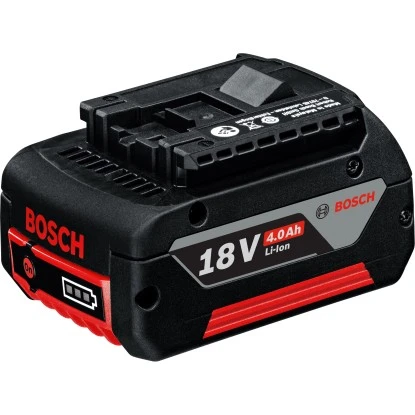 Bosch Professional 18 V Akku-Schlagbohrschrauber GSB 18 V-21 Set Inkl. Akkus 5 Bosch Professional 18 V Akku-Schlagbohrschrauber GSB 18 V-21 Set Inkl. Akkus – Bild 3