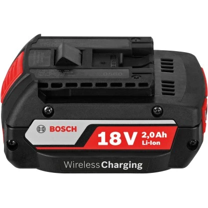 Bosch Professional 18 V Akku-Schlagbohrschrauber GSB 18 V-21 Set Inkl. Akkus 7 Bosch Professional 18 V Akku-Schlagbohrschrauber GSB 18 V-21 Set Inkl. Akkus – Bild 5