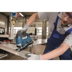Bosch Professional Stichsäge GST 90 BE -Heimwerkzeuge Geschäft 750906 3058 3