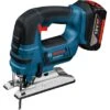 Bosch Professional Akku-Stichsäge GST 18V-Li B -Heimwerkzeuge Geschäft 750956 3058 1