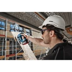 Bosch Professional Akku-Stichsäge GST 18V-Li B -Heimwerkzeuge Geschäft 750956 3058 3