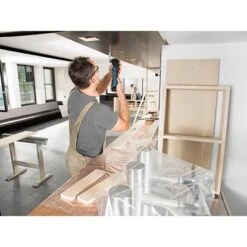 Bosch Professional Akku-Multi-Cutter GOP 12 V-LI 8 Bosch Professional Akku-Multi-Cutter GOP 12 V-LI -Heimwerkzeuge Geschäft 750961 3058 3