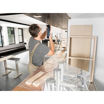 Bosch Professional Akku-Multi-Cutter GOP 12 V-LI 5 Bosch Professional Akku-Multi-Cutter GOP 12 V-LI – Bild 3