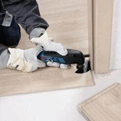 Bosch Professional Akku-Multi-Cutter GOP 12 V-LI 9 Bosch Professional Akku-Multi-Cutter GOP 12 V-LI -Heimwerkzeuge Geschäft 750961 3058 4