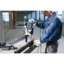 Bosch Professional Schlagbohrmaschine GSB 19-2 RE 850 W Mit 7-tlg. Set Im Koffer -Heimwerkzeuge Geschäft 750968 3058 2