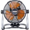 Worx Akku-Ventilator WX095.9 20 V -Heimwerkzeuge Geschäft 760817 2974 1