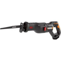Worx Akku-Säbelsäge WX516.9 20 V -Heimwerkzeuge Geschäft 760840 2974 2