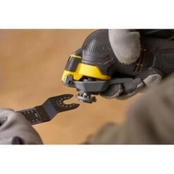 Stanley Fatmax Akku-Multifunktionswerkzeug V20 SFMCE500B Basis 18 V Inkl. 20-tei -Heimwerkzeuge Geschäft 763499 2012 229