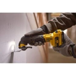 Stanley Fatmax Akku-Multifunktionswerkzeug V20 SFMCE500B Basis 18 V Inkl. 20-tei -Heimwerkzeuge Geschäft 763499 2012 330