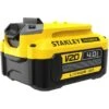 Stanley Fatmax Lithium-Ionen Ersatz-Akku V20 SFMCB204 18 V/4 Ah -Heimwerkzeuge Geschäft 763531SFMCB204 1