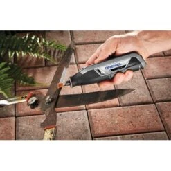 Dremel Lite 7760-15 Mit 15-teiligem Zubehör -Heimwerkzeuge Geschäft 765592 2890 13