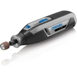 Dremel Lite 7760-15 Mit 15-teiligem Zubehör -Heimwerkzeuge Geschäft 765592 2890 2
