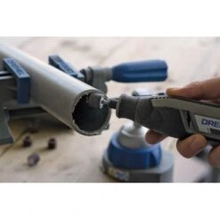 Dremel Lite 7760-15 Mit 15-teiligem Zubehör -Heimwerkzeuge Geschäft 765592 2890 3