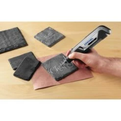 Dremel Lite 7760-15 Mit 15-teiligem Zubehör -Heimwerkzeuge Geschäft 765592 2890 9