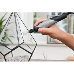 Dremel Glasgravur-Set 682 8-teilig -Heimwerkzeuge Geschäft 765606 2890 2