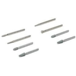 Dremel Glasgravur-Set 682 8-teilig -Heimwerkzeuge Geschäft 765606 2890 4