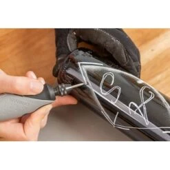 Dremel Glasgravur-Set 682 8-teilig -Heimwerkzeuge Geschäft 765606 2890 6