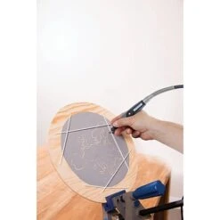 Dremel Holzbearbeitungs-Set 681 20-teilig -Heimwerkzeuge Geschäft 765769 2890 4