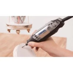 Dremel Holzbearbeitungs-Set 681 20-teilig -Heimwerkzeuge Geschäft 765769 2890 5