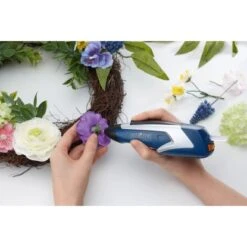 Steinel Akku-Heißklebestift Neo 1 -Heimwerkzeuge Geschäft 76 2917 334109 neo1 aw01 4