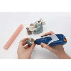 Steinel Akku-Heißklebestift Neo 1 -Heimwerkzeuge Geschäft 76 2917 334109 neo1 aw01 5