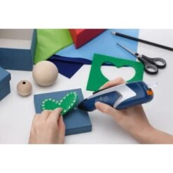 Steinel Akku-Heißklebestift Neo 1 -Heimwerkzeuge Geschäft 76 2917 334109 neo1 aw01 8