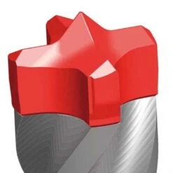 Bosch HSS-Spiralbohrer ProBox PoinTeQ 19-teilig -Heimwerkzeuge Geschäft 773448 3058 2608576201 03